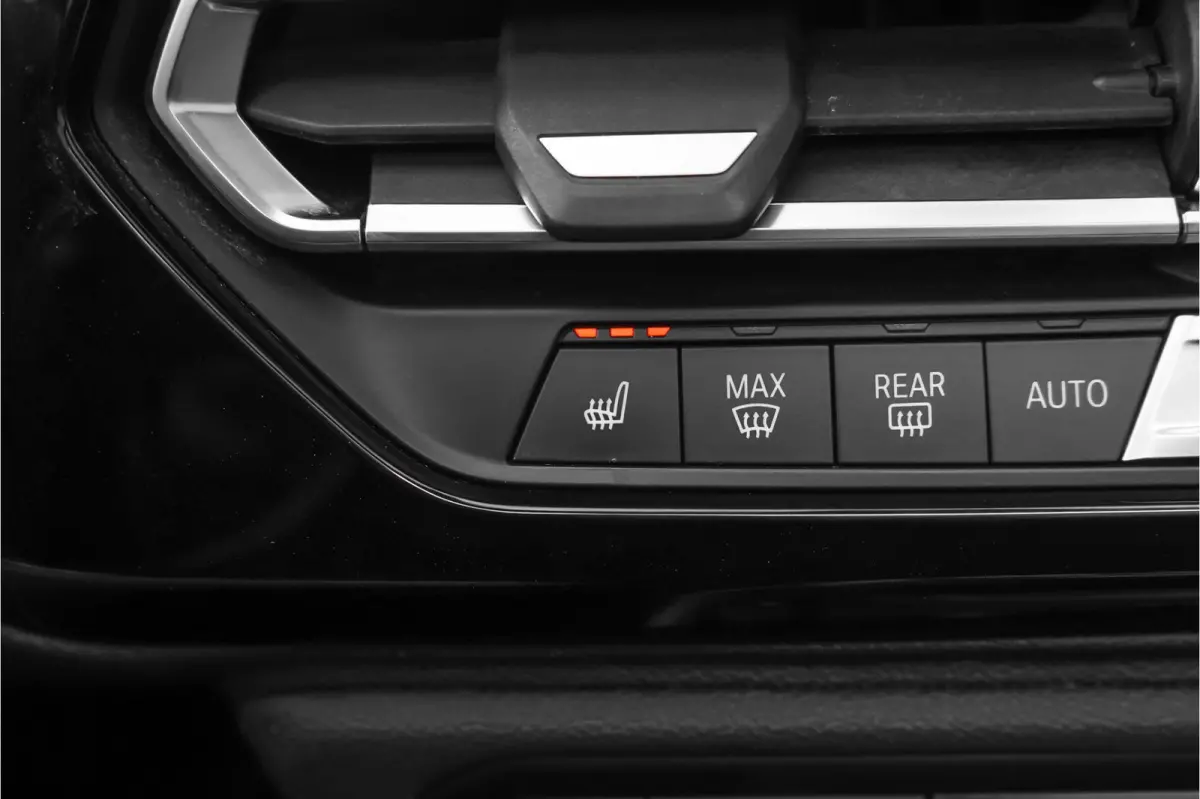 M40i First Edition H/K HUD ACC Memory Stuur & Stoelverw