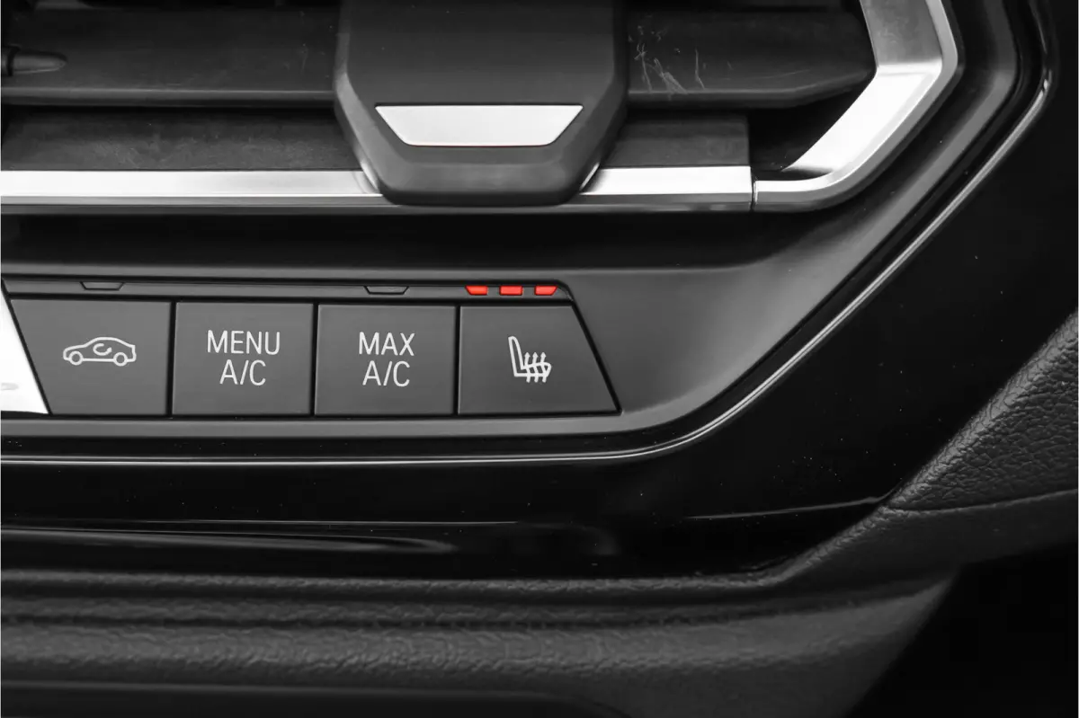 M40i First Edition H/K HUD ACC Memory Stuur & Stoelverw