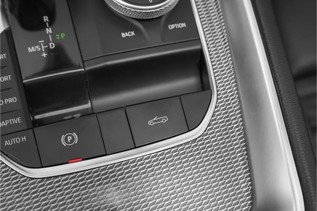 M40i First Edition H/K HUD ACC Memory Stuur & Stoelverw