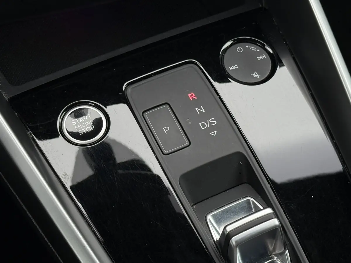 35 TFSI S-Line Sportstoelen|Matrix|Carplay|Dealer Onderhouden