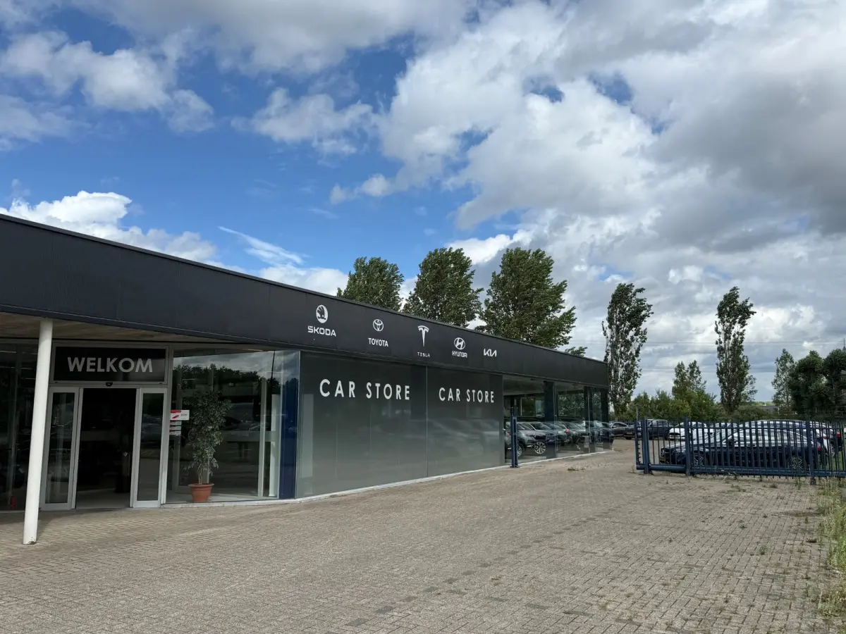 35 TFSI S-Line Sportstoelen|Matrix|Carplay|Dealer Onderhouden