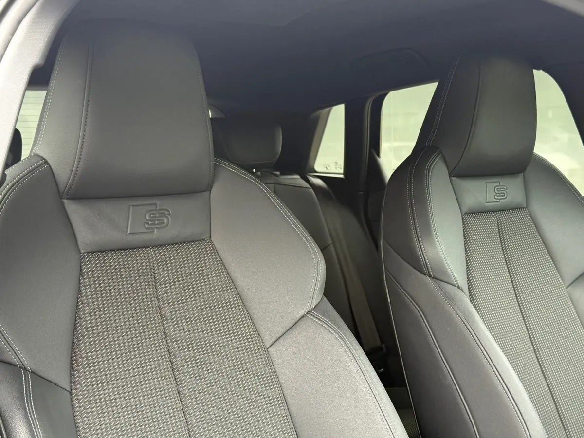 35 TFSI S-Line Sportstoelen|Matrix|Carplay|Dealer Onderhouden