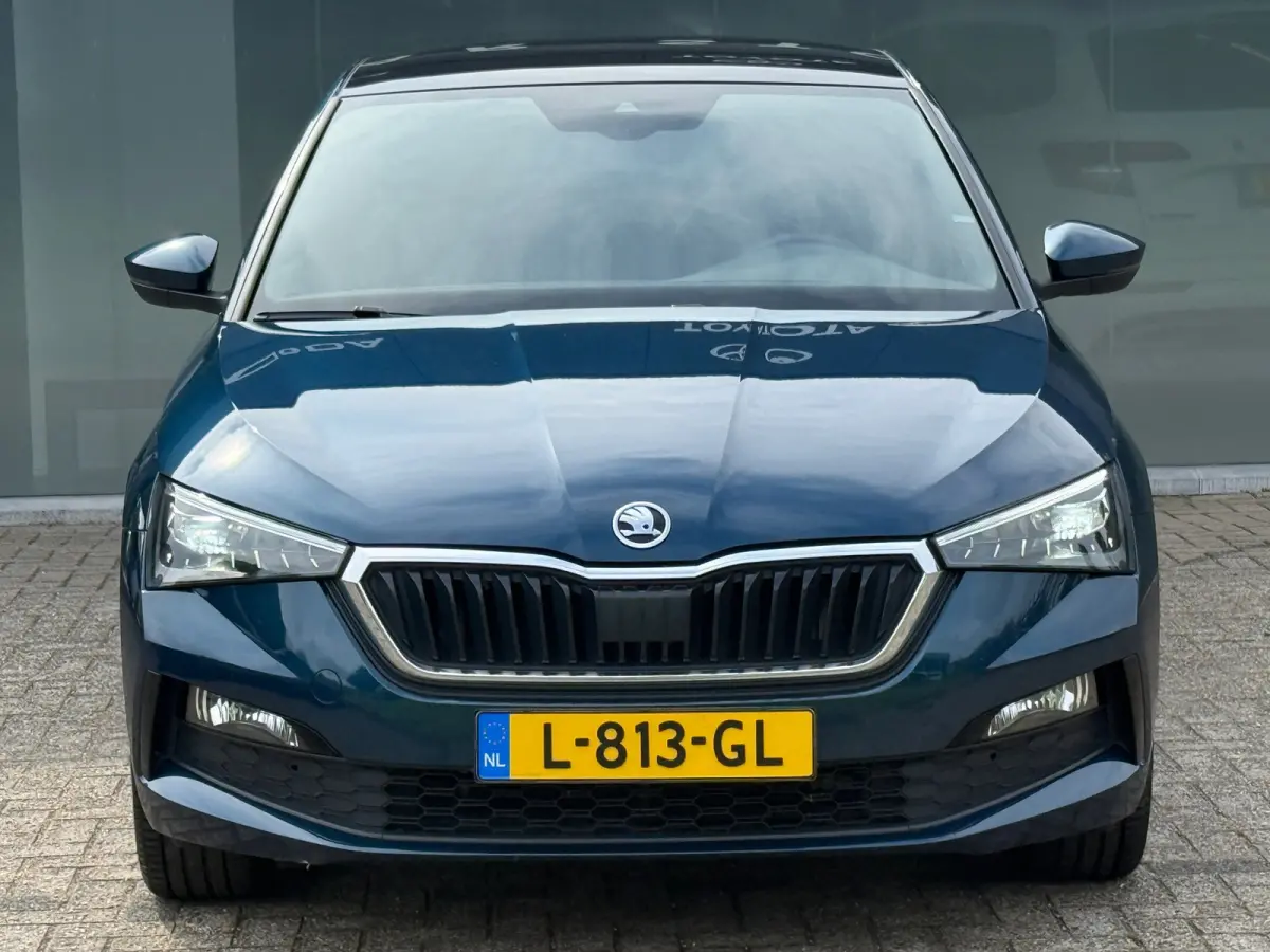 1.0 TSI 110PK DSG SPORT PANO|NAVI|CAMERA|CARPLAY