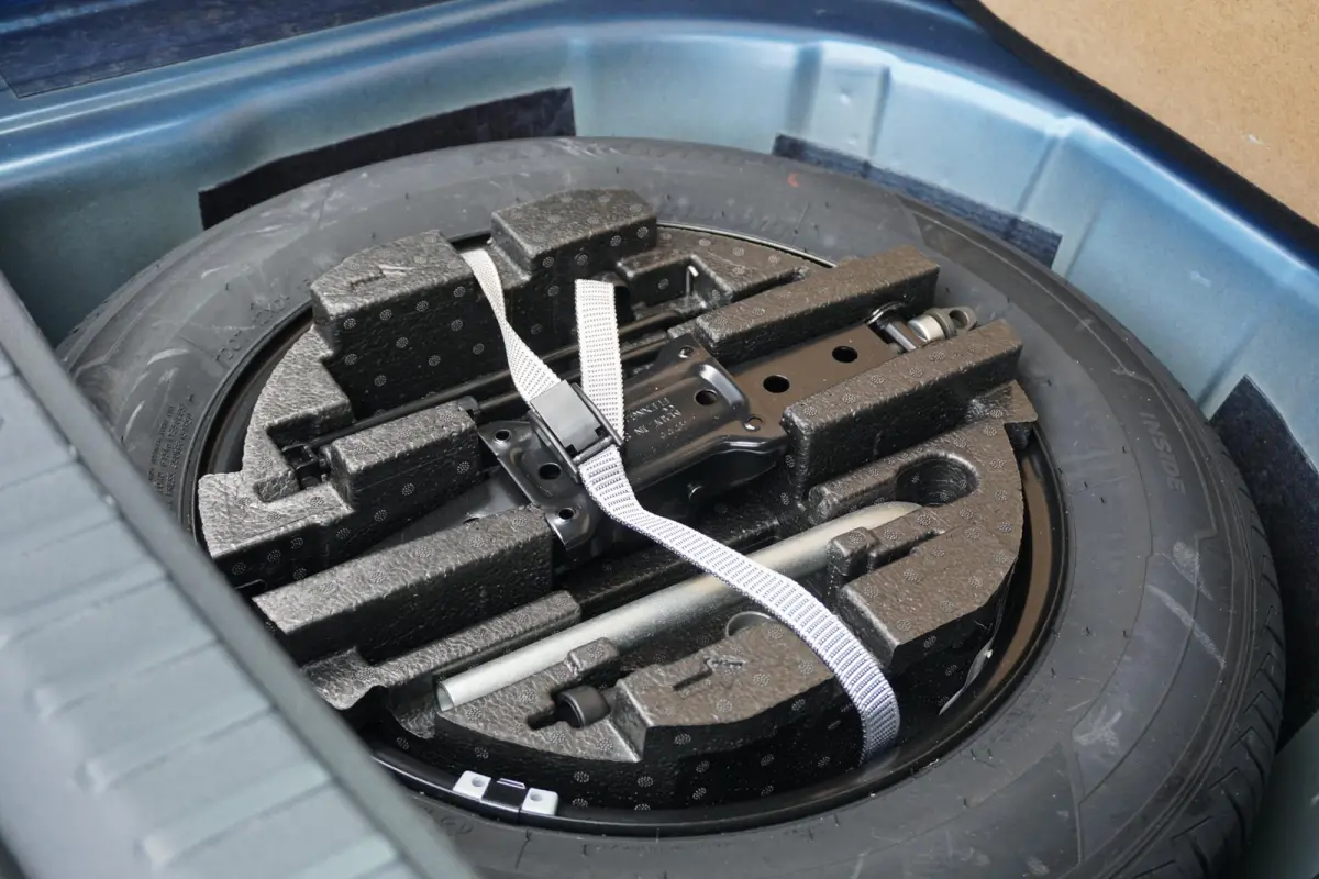 1.0 TSI Business Edition + TREKHAAK / STOELVERWARMING / CAMERA