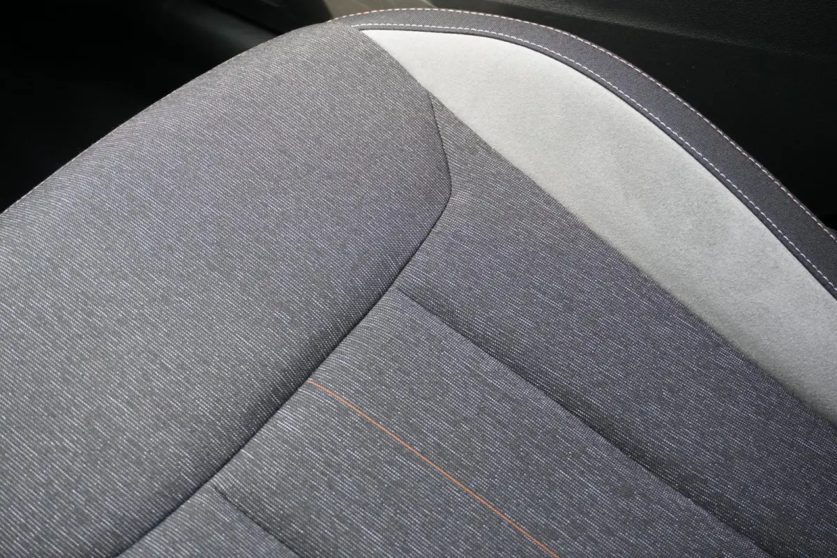 1.0 TSI Business Edition + TREKHAAK / STOELVERWARMING / CAMERA