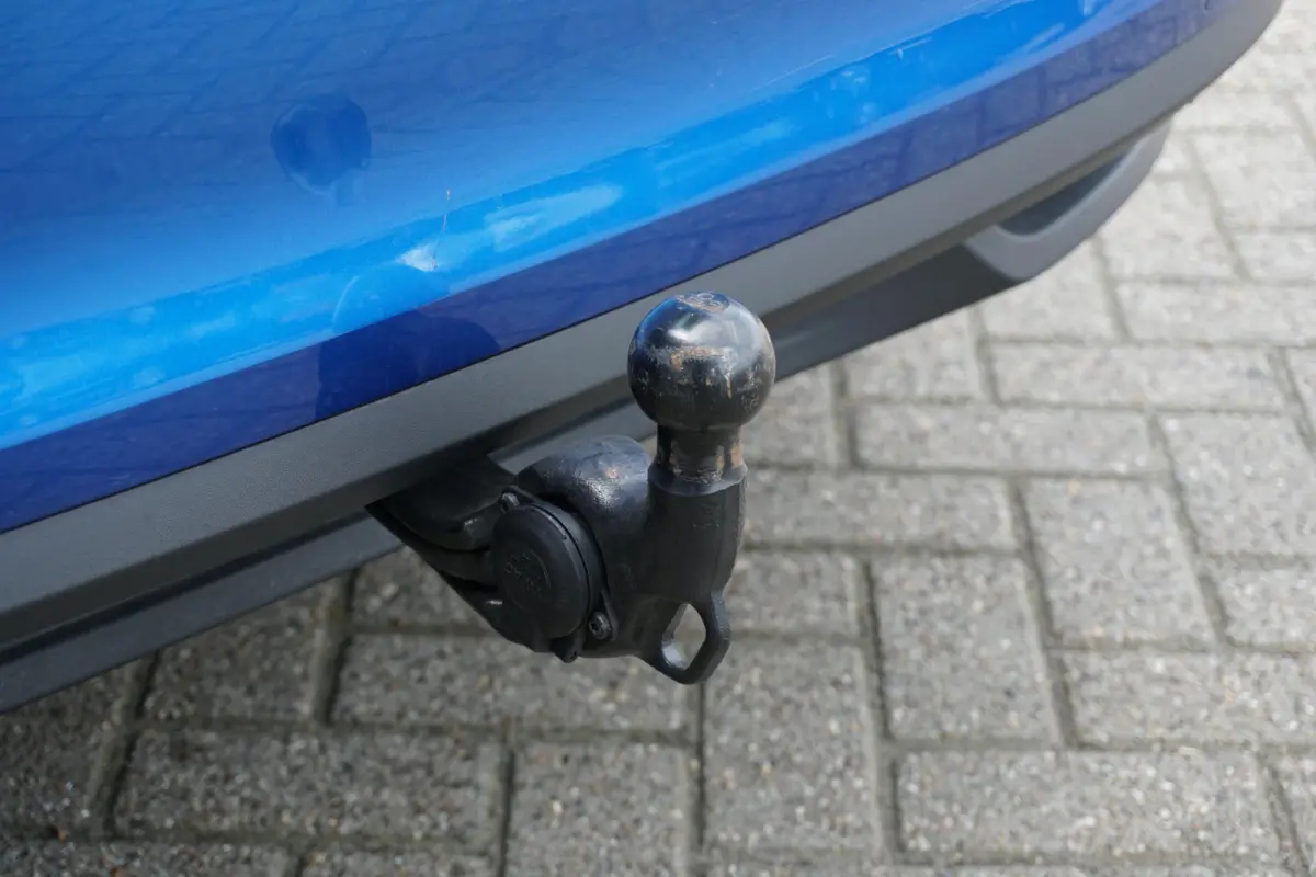 1.0 TSI Business Edition + TREKHAAK / STOELVERWARMING / CAMERA