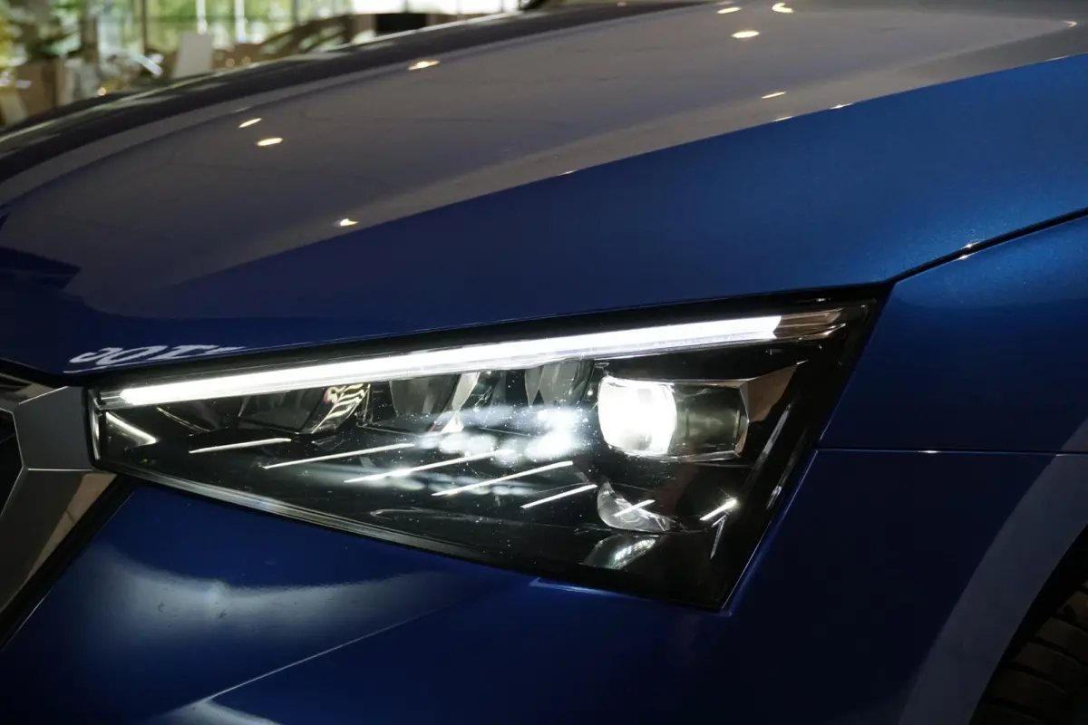 1.0 TSI Business Edition + TREKHAAK / STOELVERWARMING / CAMERA