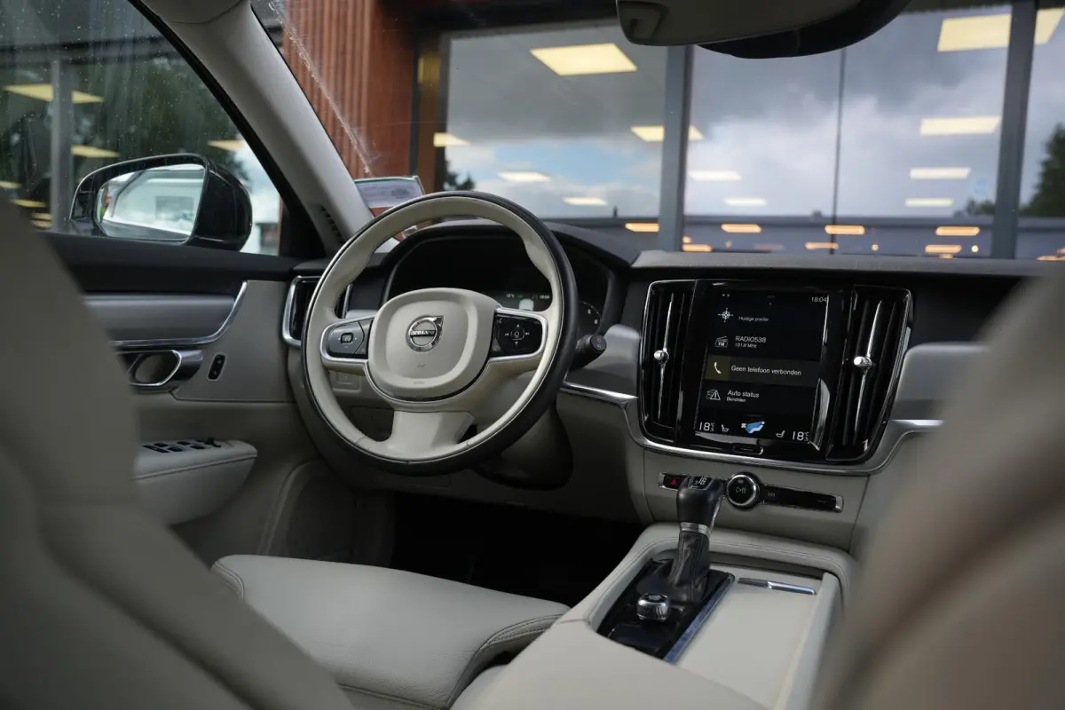 2.0 T5 90th Anniversary Edition Leer Cruise Trekhaak