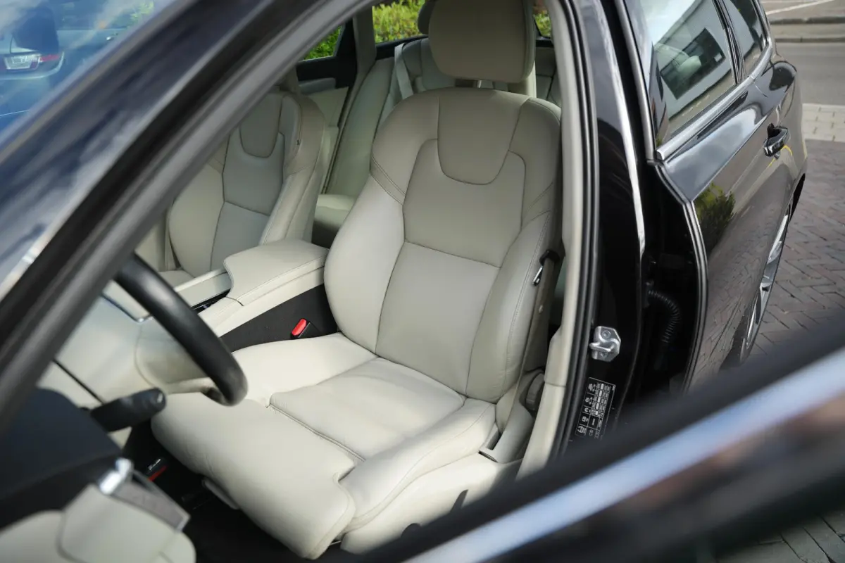 2.0 T5 90th Anniversary Edition Leer Cruise Trekhaak