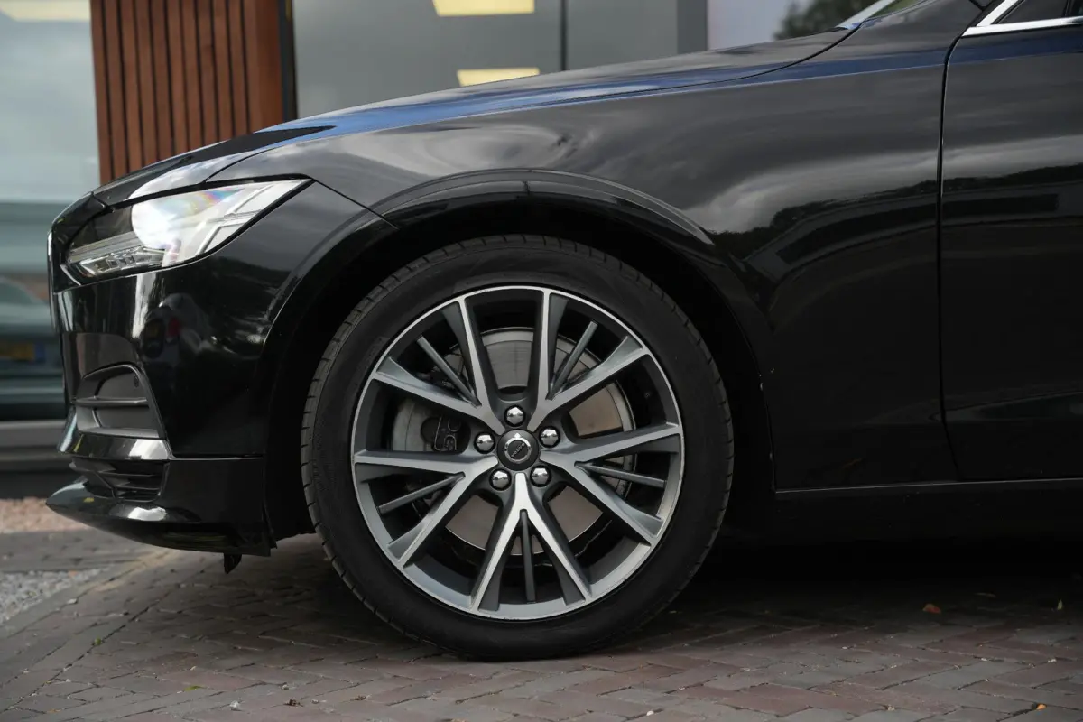 2.0 T5 90th Anniversary Edition Leer Cruise Trekhaak