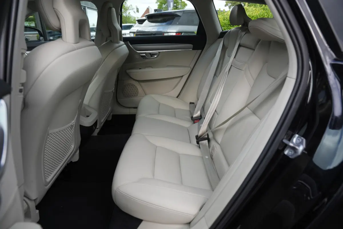 2.0 T5 90th Anniversary Edition Leer Cruise Trekhaak