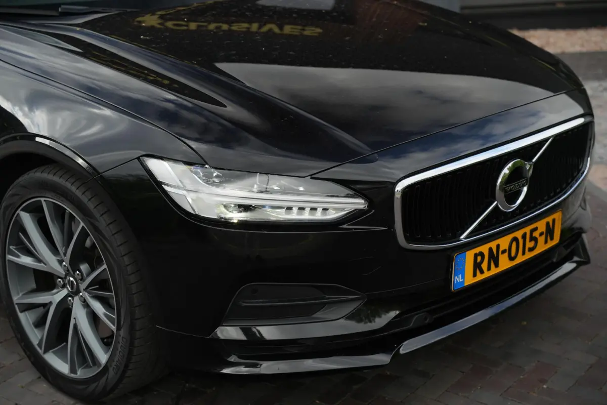 2.0 T5 90th Anniversary Edition Leer Cruise Trekhaak