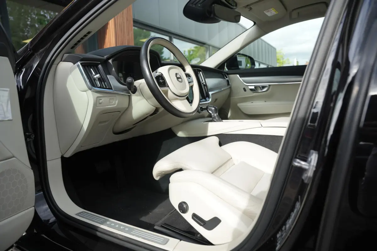 2.0 T5 90th Anniversary Edition Leer Cruise Trekhaak