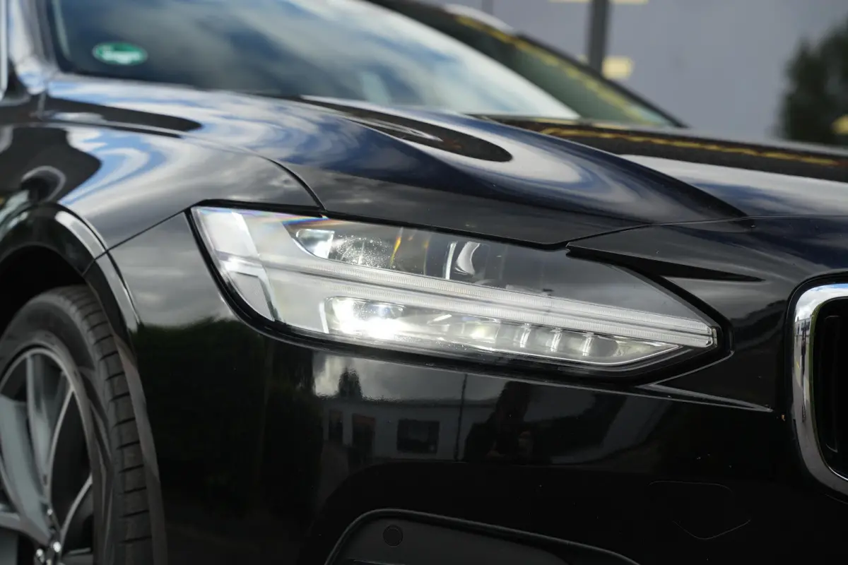 2.0 T5 90th Anniversary Edition Leer Cruise Trekhaak