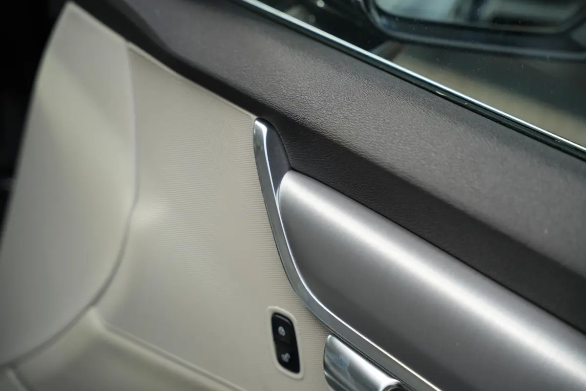 2.0 T5 90th Anniversary Edition Leer Cruise Trekhaak