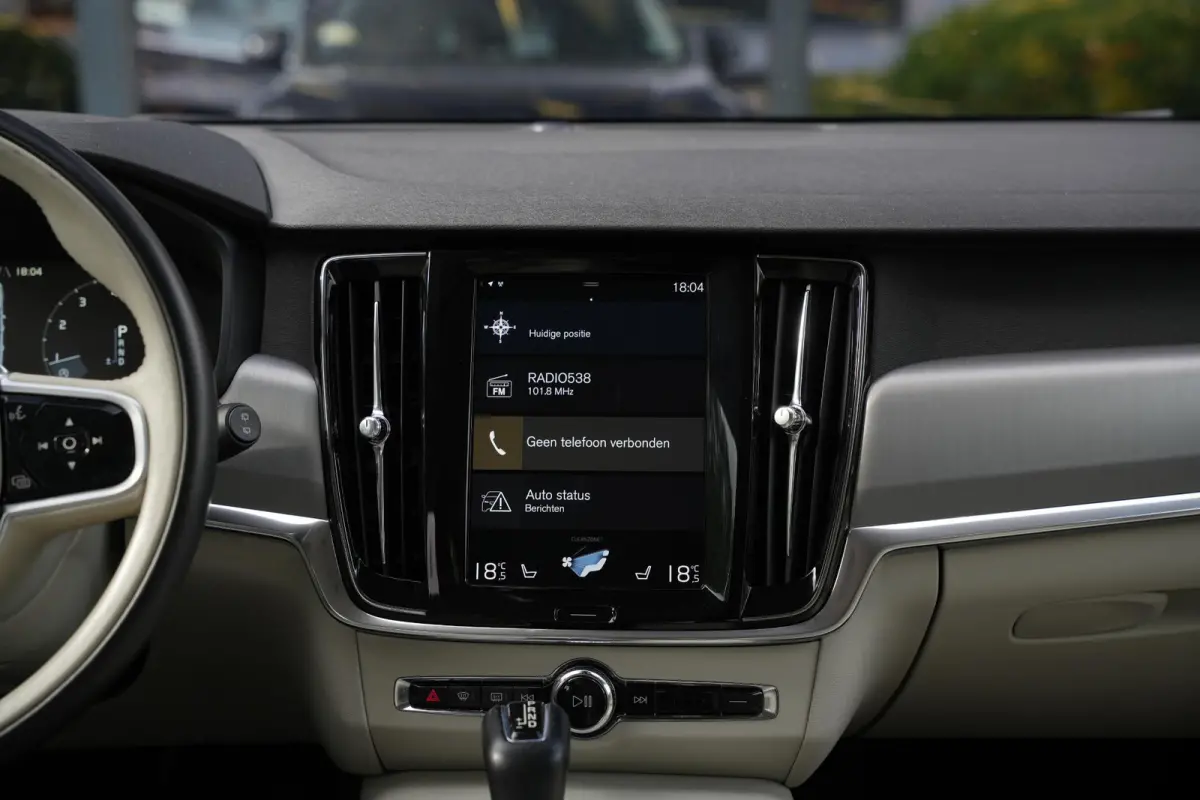 2.0 T5 90th Anniversary Edition Leer Cruise Trekhaak