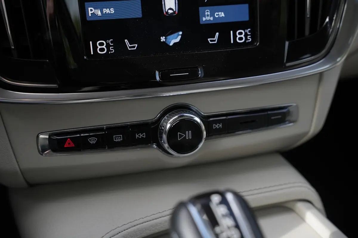 2.0 T5 90th Anniversary Edition Leer Cruise Trekhaak
