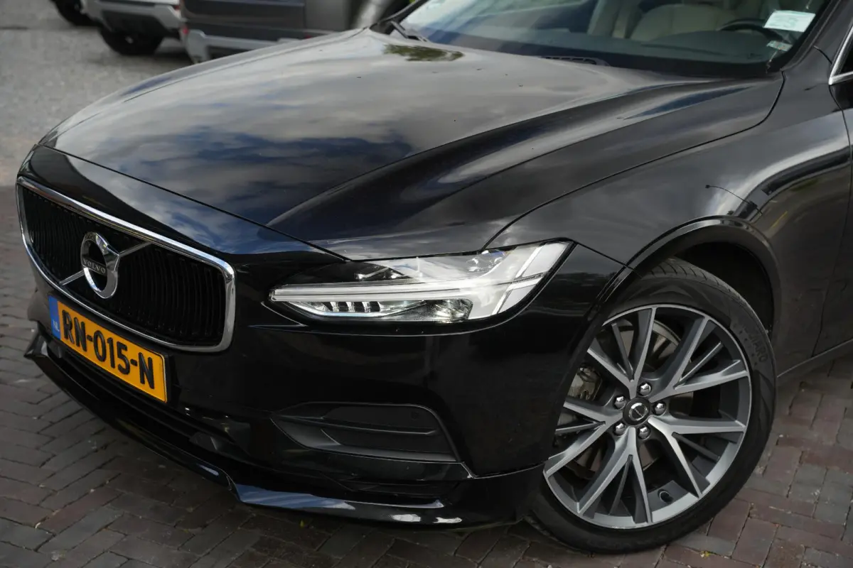 2.0 T5 90th Anniversary Edition Leer Cruise Trekhaak