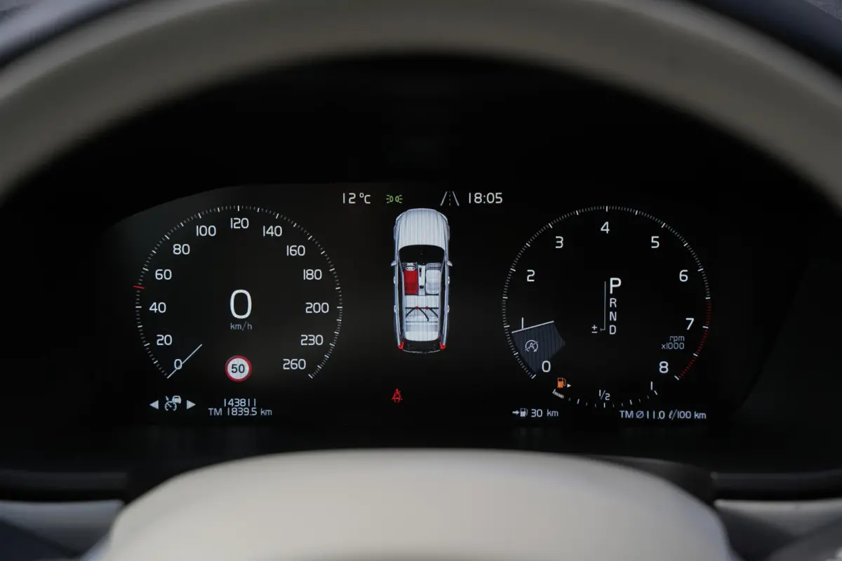 2.0 T5 90th Anniversary Edition Leer Cruise Trekhaak