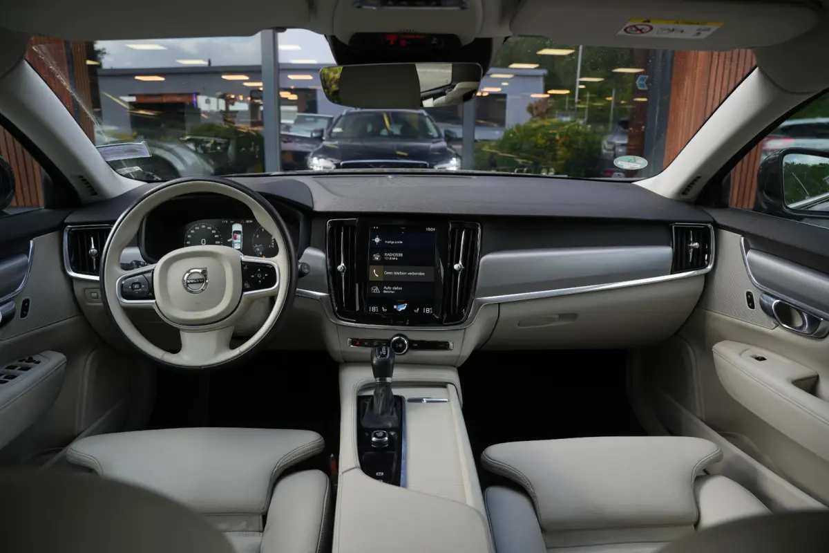 2.0 T5 90th Anniversary Edition Leer Cruise Trekhaak