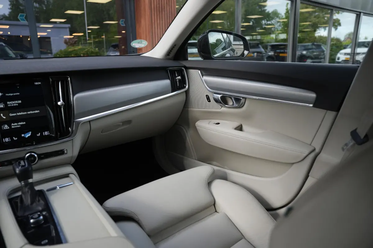 2.0 T5 90th Anniversary Edition Leer Cruise Trekhaak