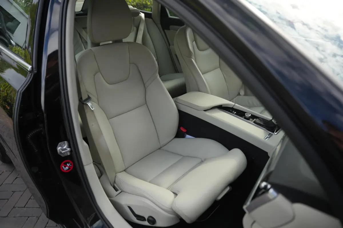 2.0 T5 90th Anniversary Edition Leer Cruise Trekhaak