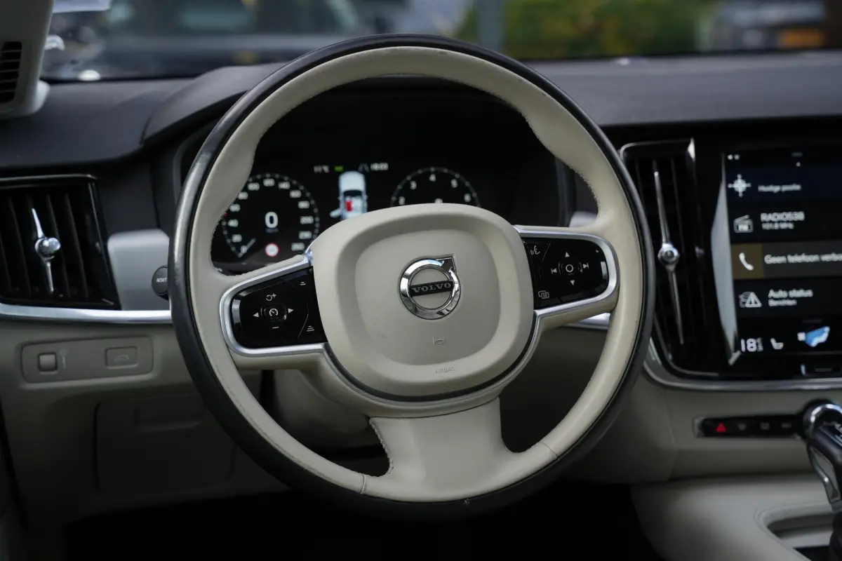 2.0 T5 90th Anniversary Edition Leer Cruise Trekhaak