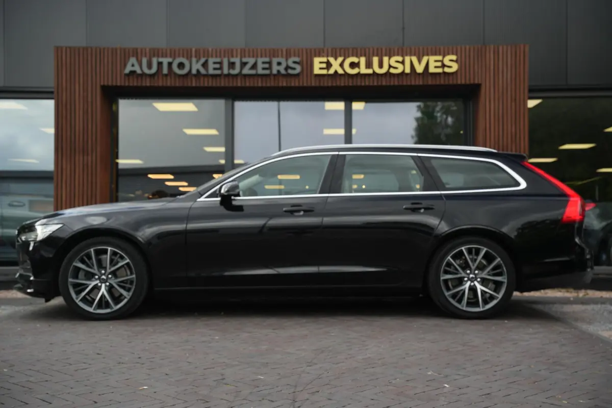 2.0 T5 90th Anniversary Edition Leer Cruise Trekhaak