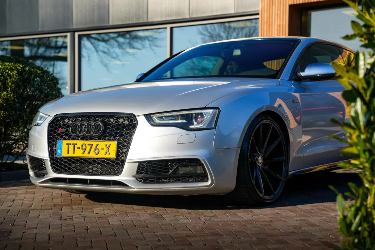 3.0 TFSI S5 quattro Pro Line Camera Navi Cruise Vossen Cruise Memory