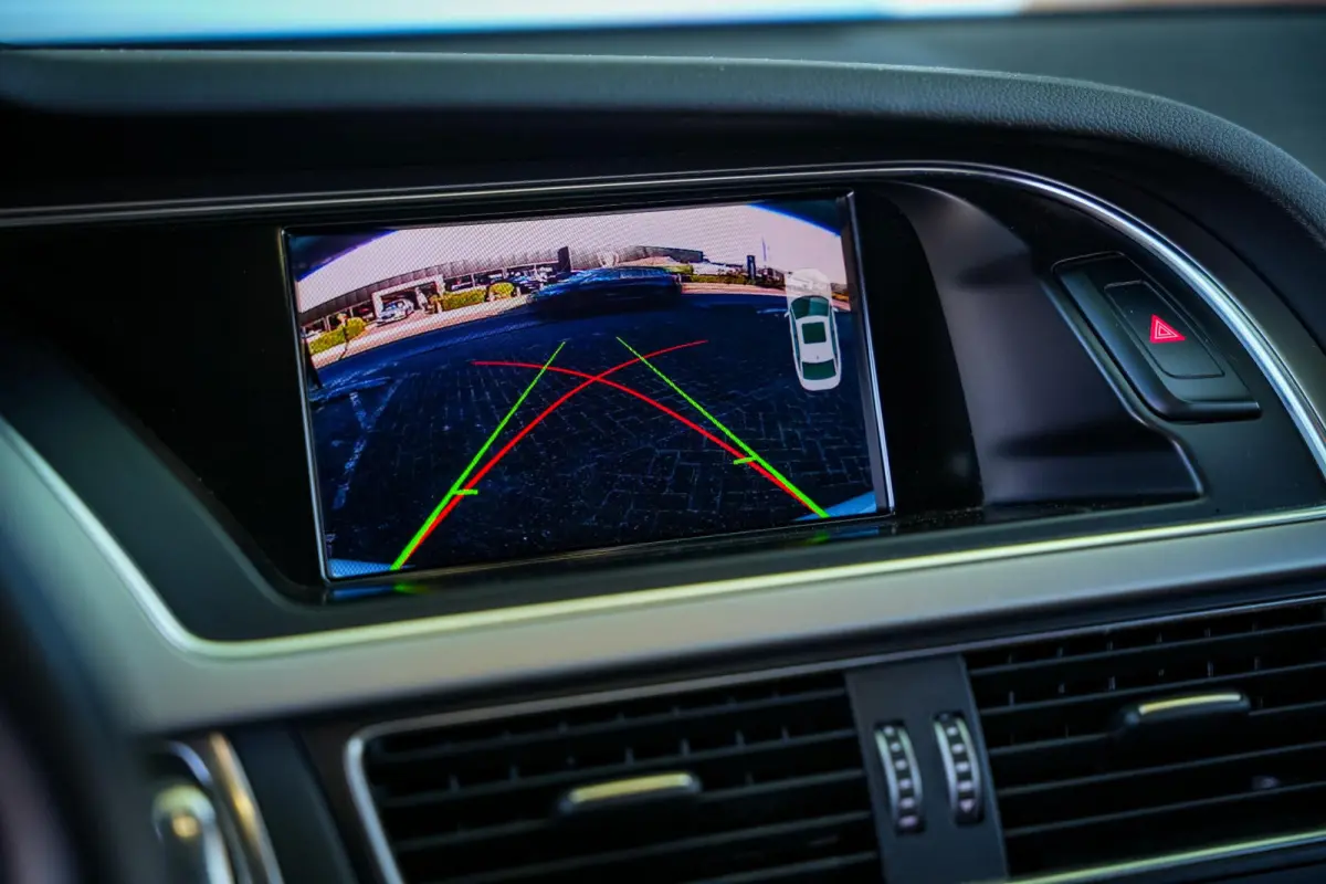 3.0 TFSI S5 quattro Pro Line Camera Navi Cruise Vossen Cruise Memory