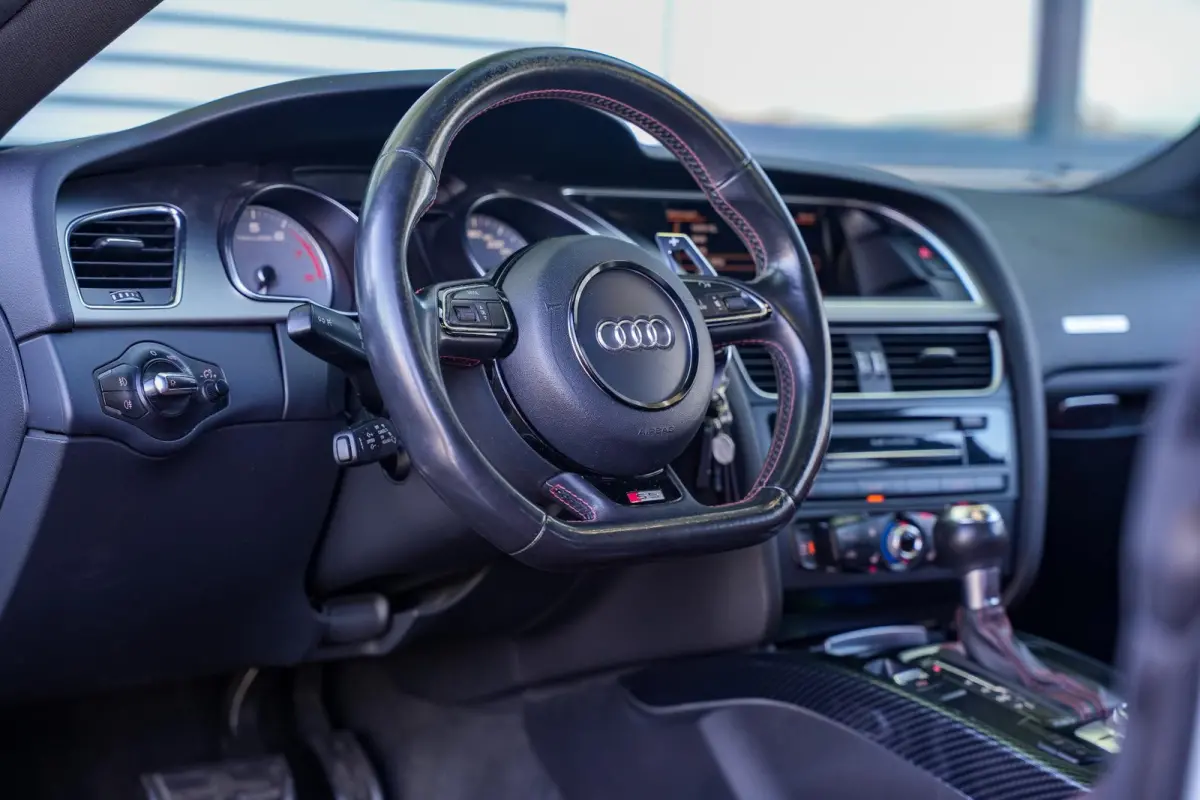 3.0 TFSI S5 quattro Pro Line Camera Navi Cruise Vossen Cruise Memory