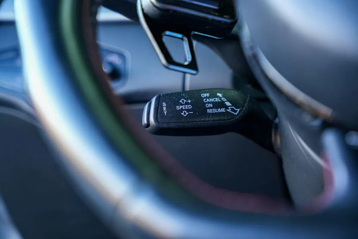 3.0 TFSI S5 quattro Pro Line Camera Navi Cruise Vossen Cruise Memory