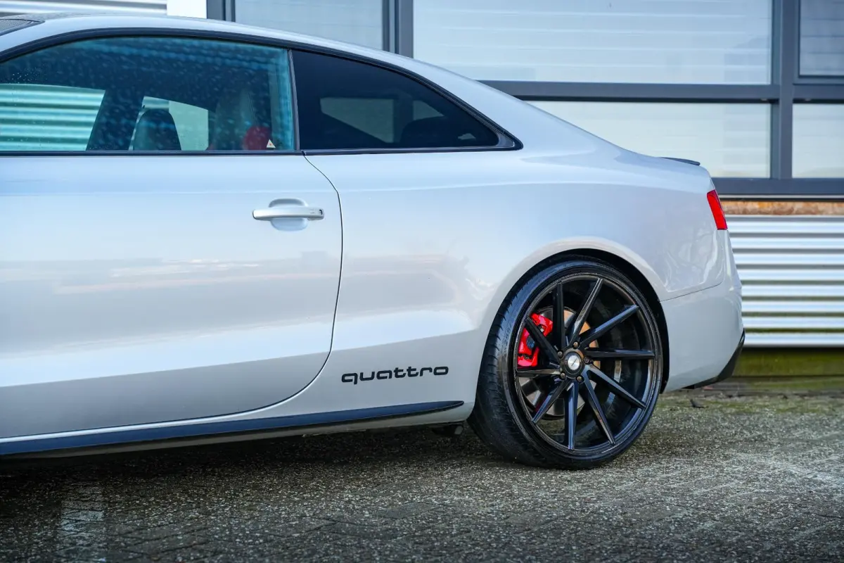 3.0 TFSI S5 quattro Pro Line Camera Navi Cruise Vossen Cruise Memory