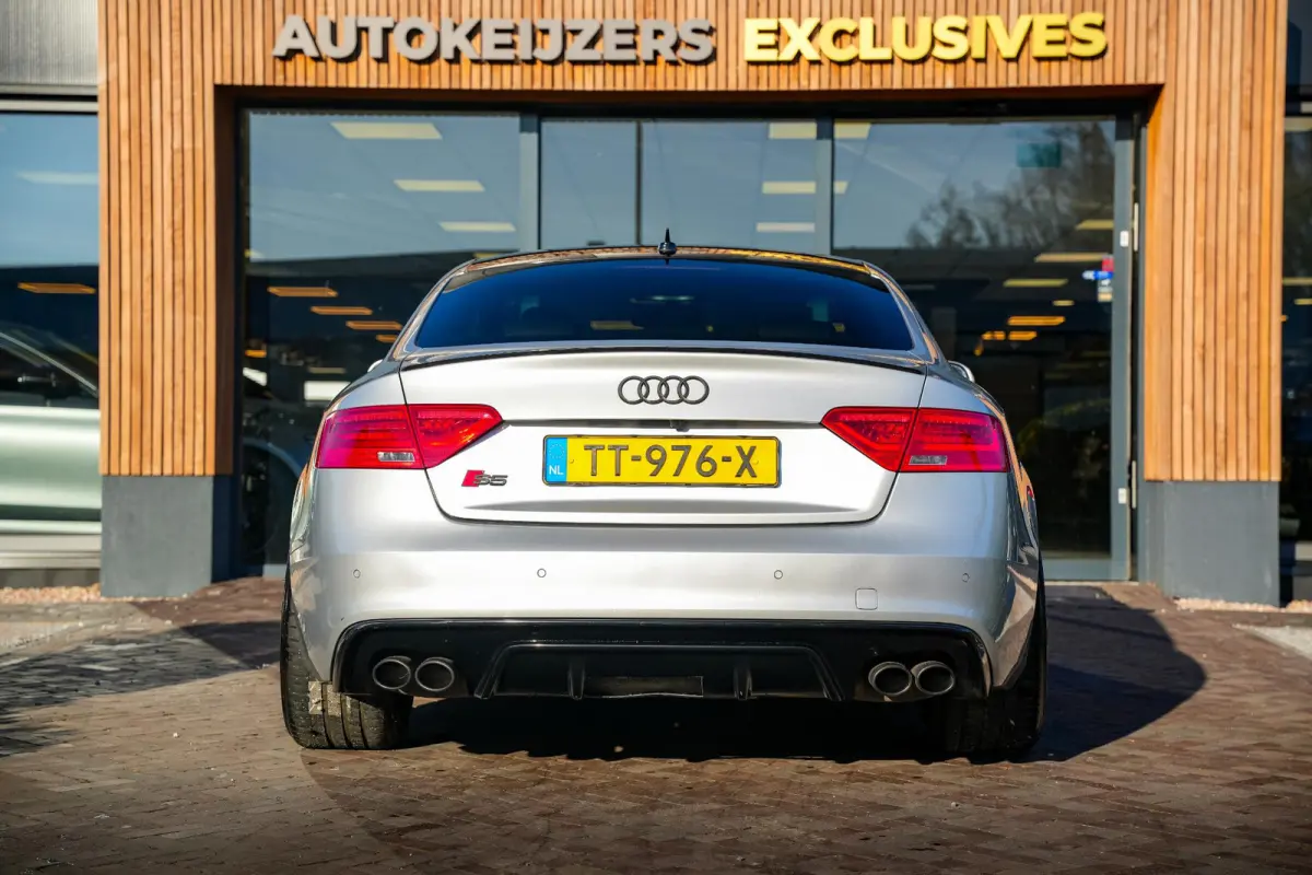 3.0 TFSI S5 quattro Pro Line Camera Navi Cruise Vossen Cruise Memory