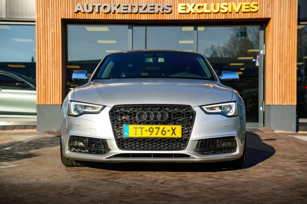 3.0 TFSI S5 quattro Pro Line Camera Navi Cruise Vossen Cruise Memory