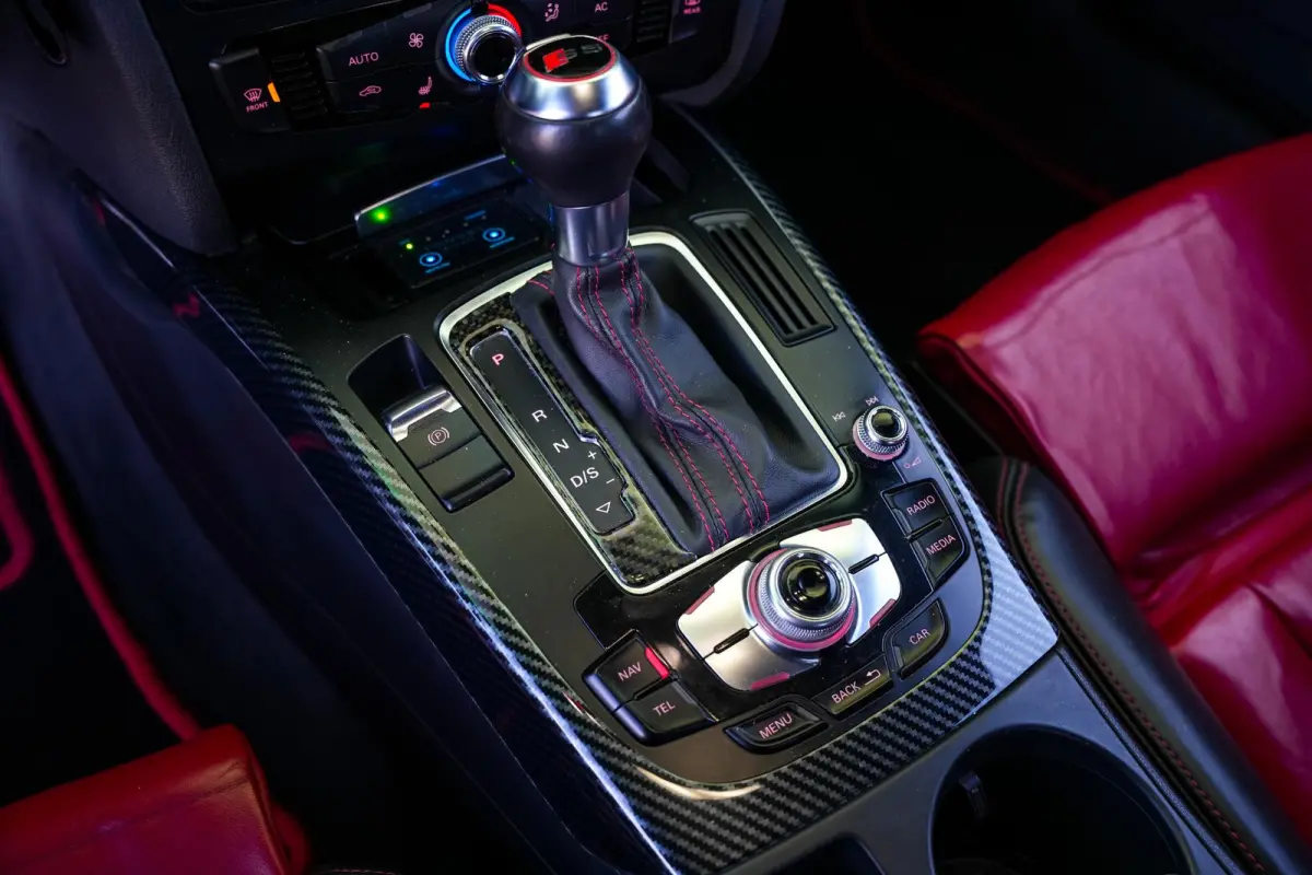 3.0 TFSI S5 quattro Pro Line Camera Navi Cruise Vossen Cruise Memory