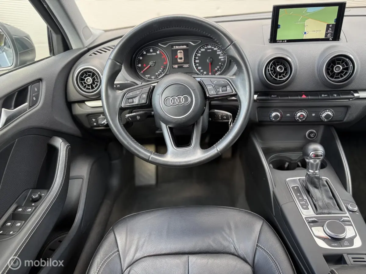1.0 TFSI Pro line Leer/Xenon/Trekhaak
