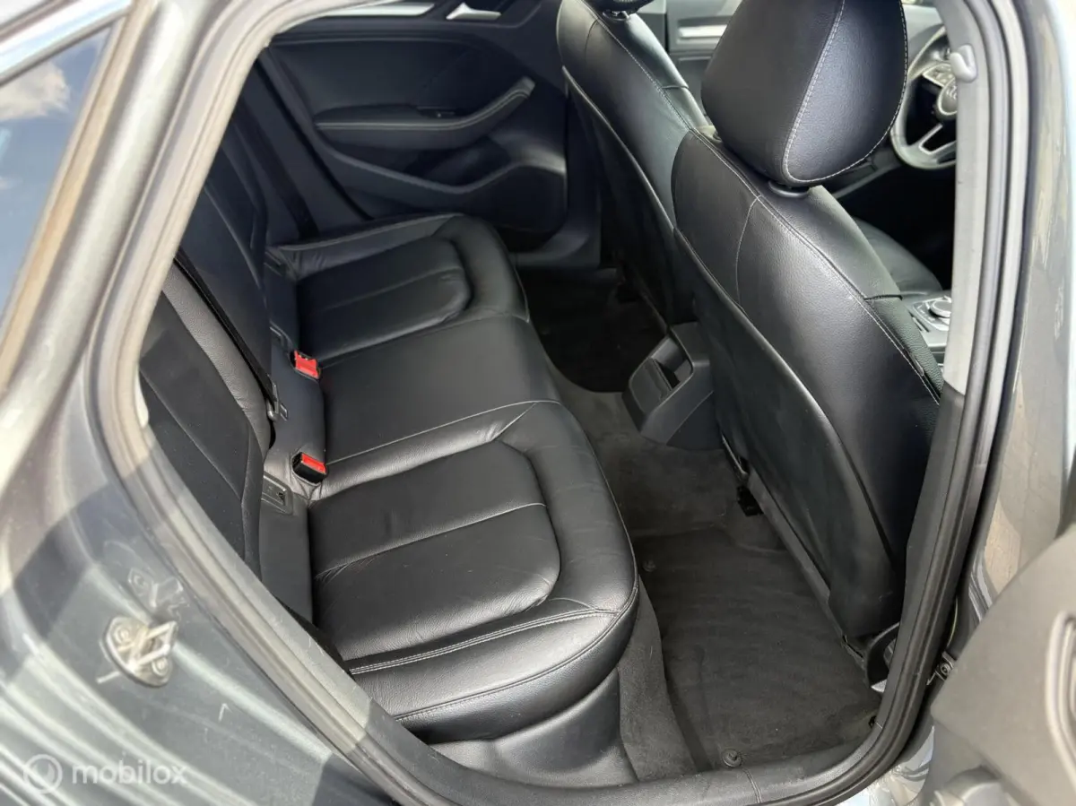 1.0 TFSI Pro line Leer/Xenon/Trekhaak