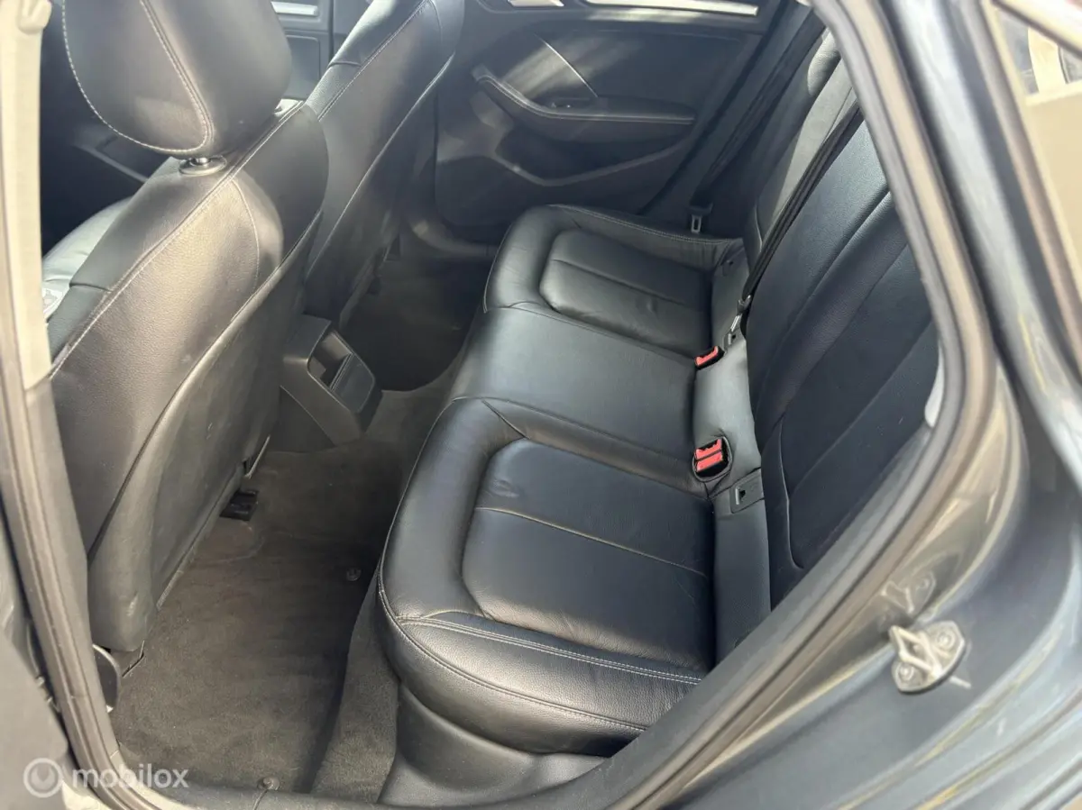 1.0 TFSI Pro line Leer/Xenon/Trekhaak
