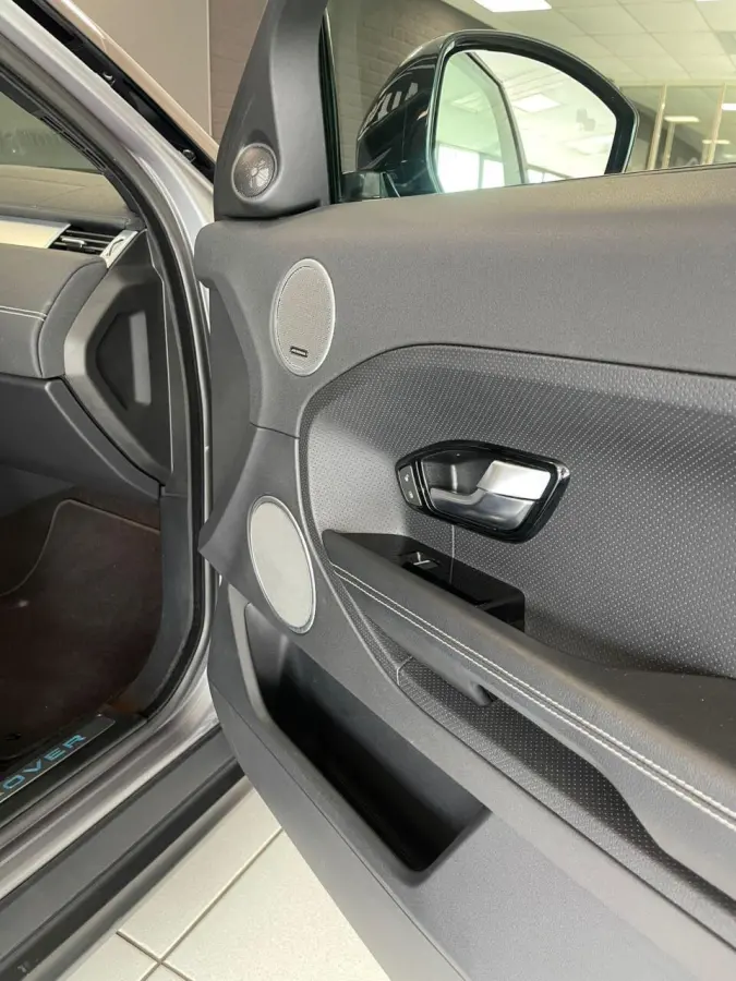 2.0 Si 4WD Dynamic