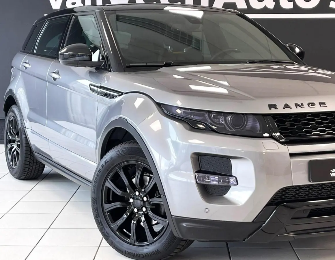 2.0 Si 4WD Dynamic