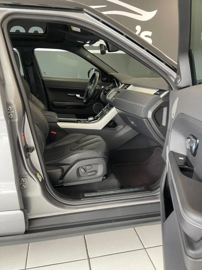 2.0 Si 4WD Dynamic
