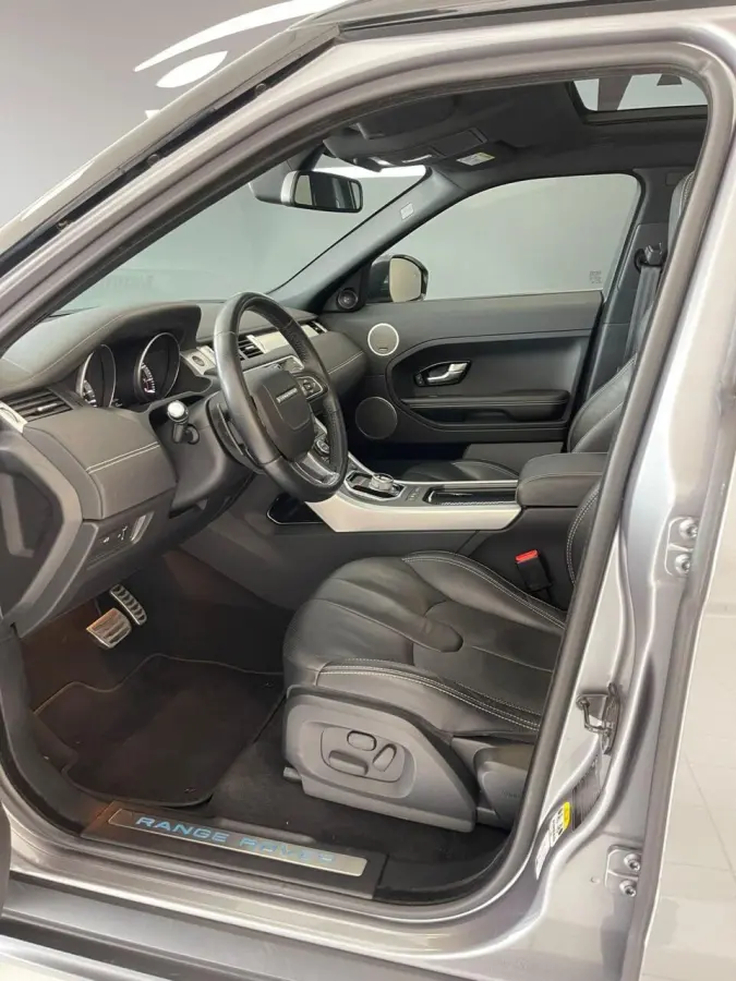 2.0 Si 4WD Dynamic
