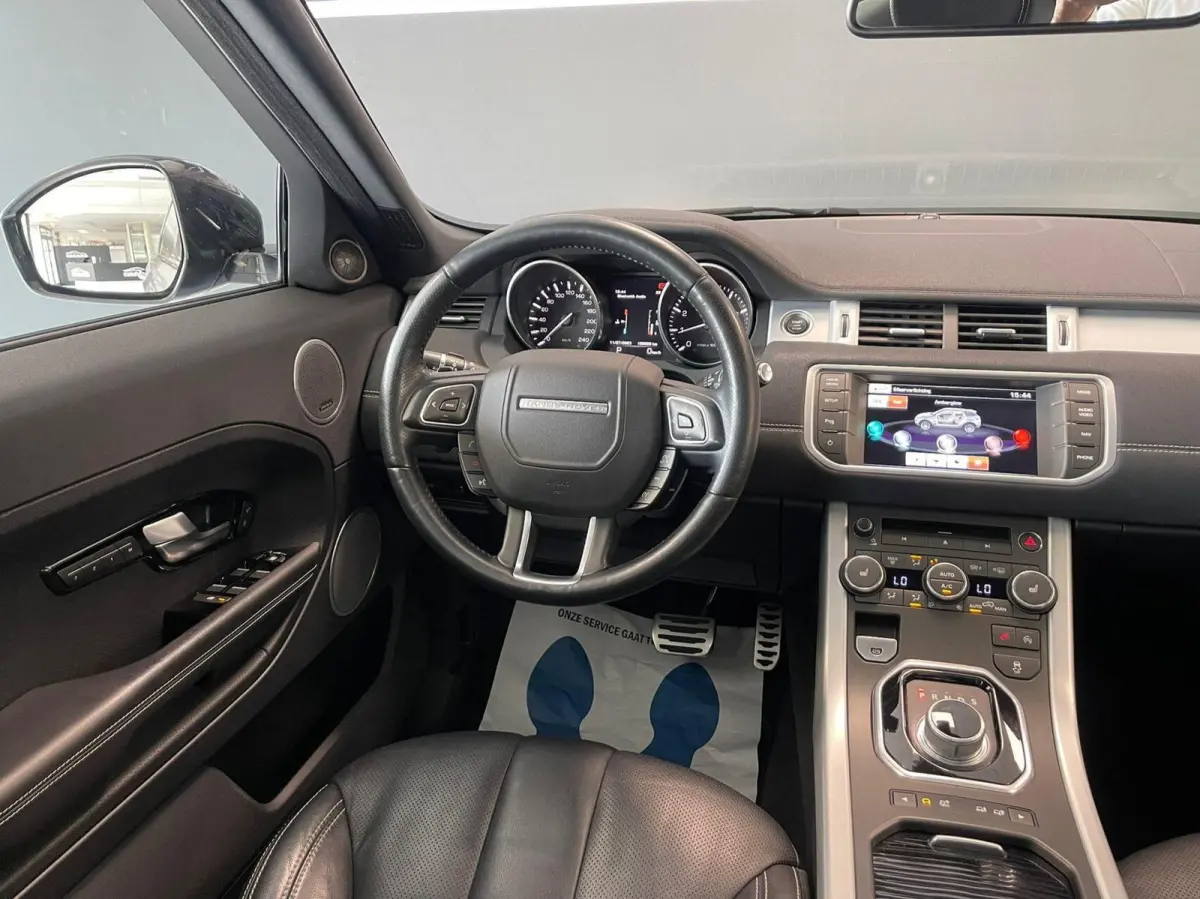 2.0 Si 4WD Dynamic