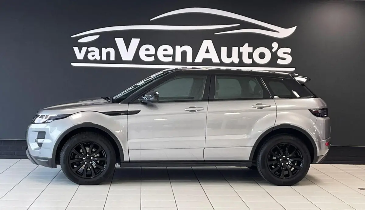 2.0 Si 4WD Dynamic