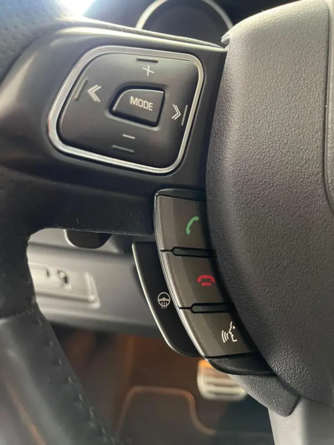 2.0 Si 4WD Dynamic
