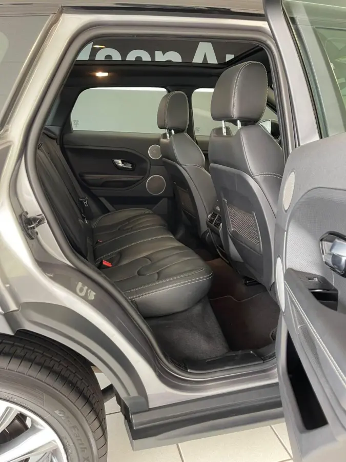 2.0 Si 4WD Dynamic