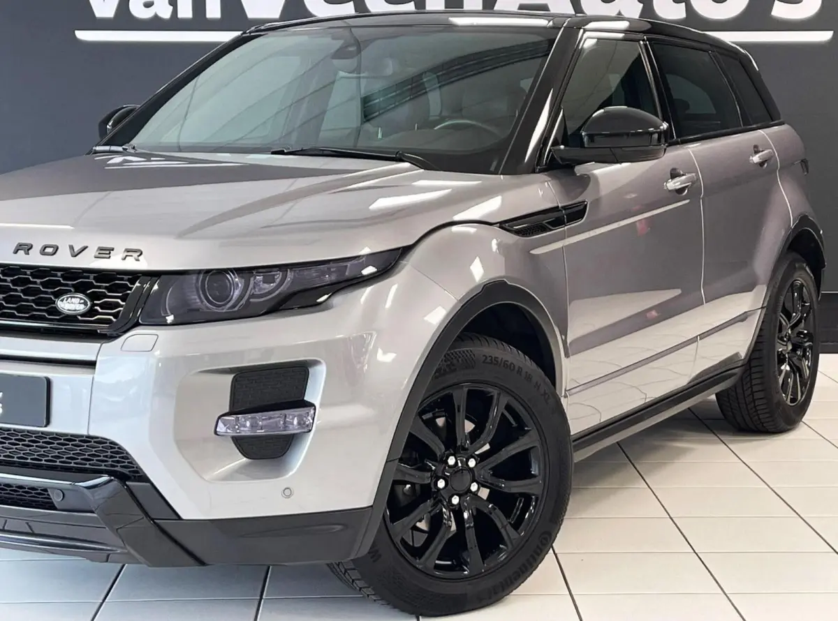 2.0 Si 4WD Dynamic