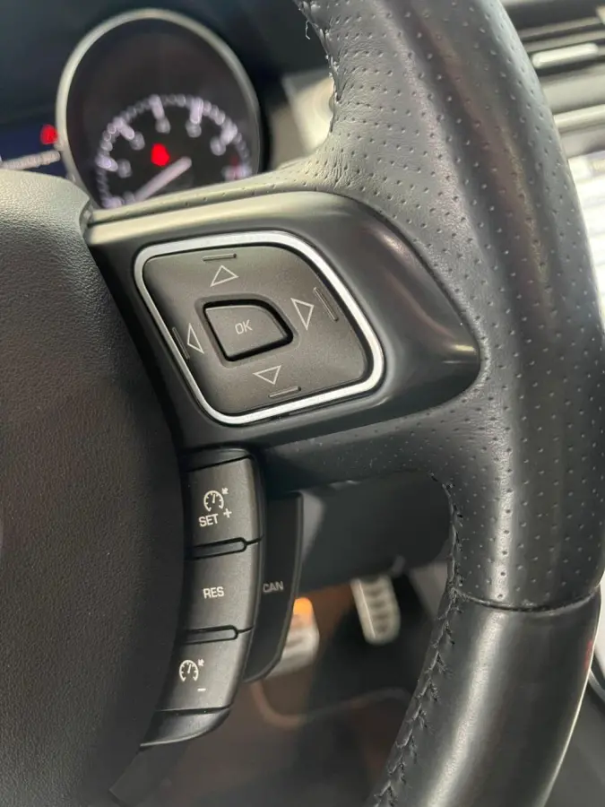 2.0 Si 4WD Dynamic