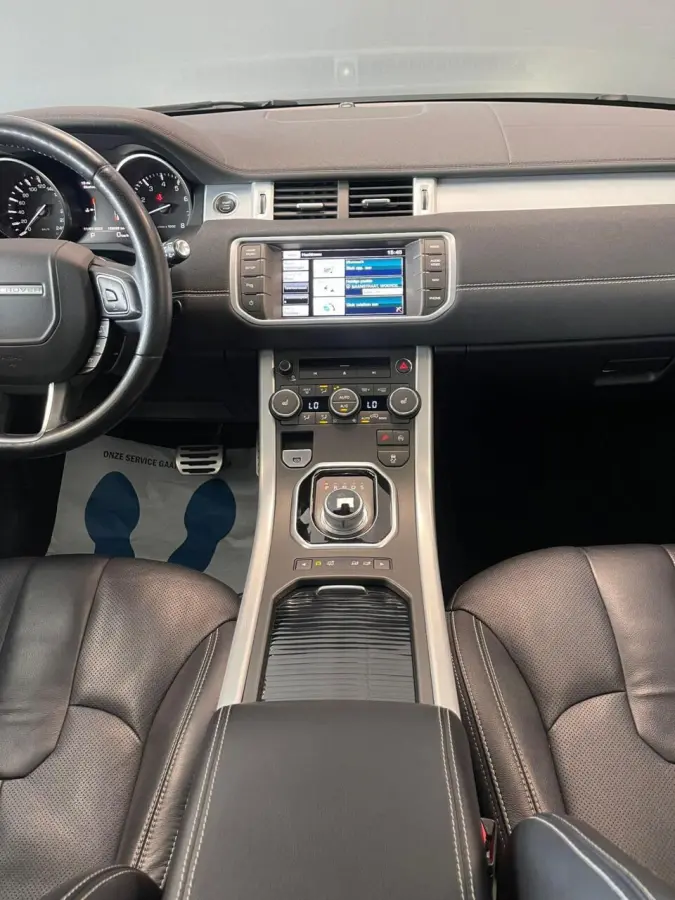 2.0 Si 4WD Dynamic